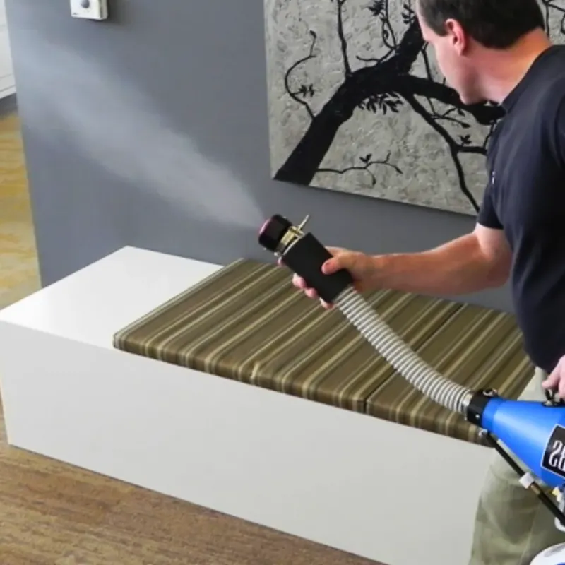 Professional Odor Removal in Edison, GA